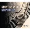 Steppin' Up [CD]