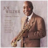 Among Friends [CD]