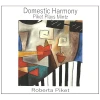 Domestic Harmony: Piket Plays Mintz [CD]