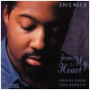 From My Heart [CD]