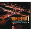 Wonderful [CD]