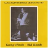 Young Minds - Old Hands [CD]