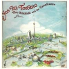 Yes It's Toronto [Vinyl]