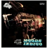 Saturday Night at the Club with the Moods Indigo [Vinyl]