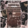 Duke Ellington Concert at Carnegie Hall 1952 & guests: Billie Holiday, Dizzy Gillespie, Stan Getz & Charlie Parker (2 LPs) [Vinyl]