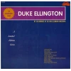 The Stereophonic Sound of Duke Ellington - by the members of the Duke Ellington Orchestra [Vinyl]
