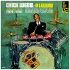 Chick Webb: A Legend Volume One (1929-1936) [Vinyl]