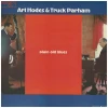 Plain Old Blues [Vinyl]