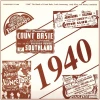 1940 The Bands Of Count Basie, Louis Armstrong, Andy Kirk And Jimmie Lunceford [Vinyl]