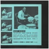 Footnotes to Jazz, Vol. 1: Baby Dodds Talking and Drum Solos [Vinyl]