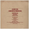 Louis Armstrong - Immortal Concerts Series 1939 - 1958 [Vinyl]