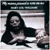 My Mama Pinned A Rose On Me [Vinyl]