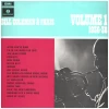 Bill Coleman A Paris 1936-38 Volume 1 [Vinyl]