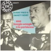 1956 - Boogie-Woogie A La Parisienne - Le Jazz en France Volume 14 [Vinyl]