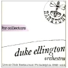 Live At Click Restaurant Philadelphia 1949 - Vol. 4 [Vinyl]
