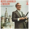 Benny Goodman In Moscow (2 LPs) [Vinyl]
