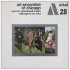 Message To Our Folks (180g) [Vinyl]