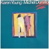 Karen Young & Michel Donato [Vinyl]