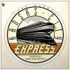Jake Hanna's Kansas City Express featuring Mary Ann McCall [Vinyl]