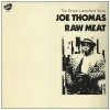 Raw Meat - The Great Lunceford Tenor Joe Thomas [Vinyl]