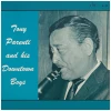 Tony Parenti & His Downtown Boys [Vinyl]