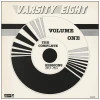 Varsity Eight Volume One - The Complete Sessions 1923-1924 [Vinyl]