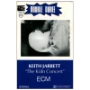 Keith Jarret: The Koln Concert [Tape]