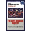 Time Out [Tape]