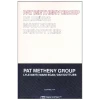 Pat Metheny Group [Tape]