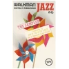 Compact Jazz Sampler [Tape]