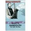 The Yakin' Sax Man [Tape]