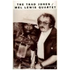 The Thad Jones / Mel Lewis Quartet [Tape]