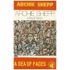 Sea of Faces [Tape]