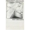 Jane Bunnett-Don Pullen: New York Duets [Tape]