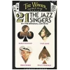 The Jazz Singers - 21 [Tape]