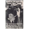Giants of the Tenor Sax - Lester 'Prez' Young & Friends [Tape]