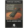 Plays Jerome Kern [Tape]