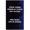 Trio Music Live In Europe [Tape]
