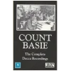 Count Basie - The Complete Decca Recordings Vol. 1-3 (3 Tapes) [Tape]