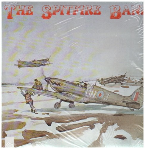 The Spitfire Band [Vinyl]