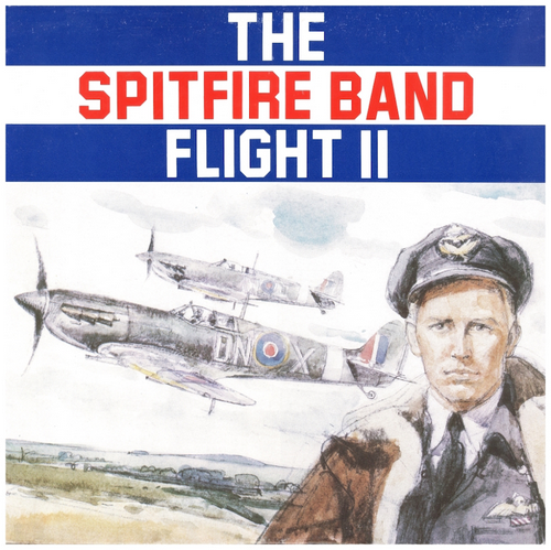 The Spitfire Band - Flight II [Vinyl]