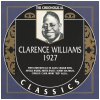 The Chronological Clarence Williams - 1927 [CD]
