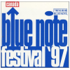 Blue Note Festival '97 [CD]