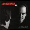 Don't Look Back [CD]