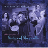 Sheynville Express [CD]
