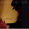 Straight Up [CD]