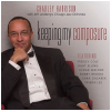 Keeping My Composure [CD]