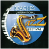 Best of The Beaches International Jazz Festival [CD]