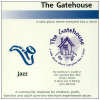 The Gatehouse: Jazz [CD]