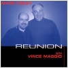 Reunion With Vince Maggio [CD]